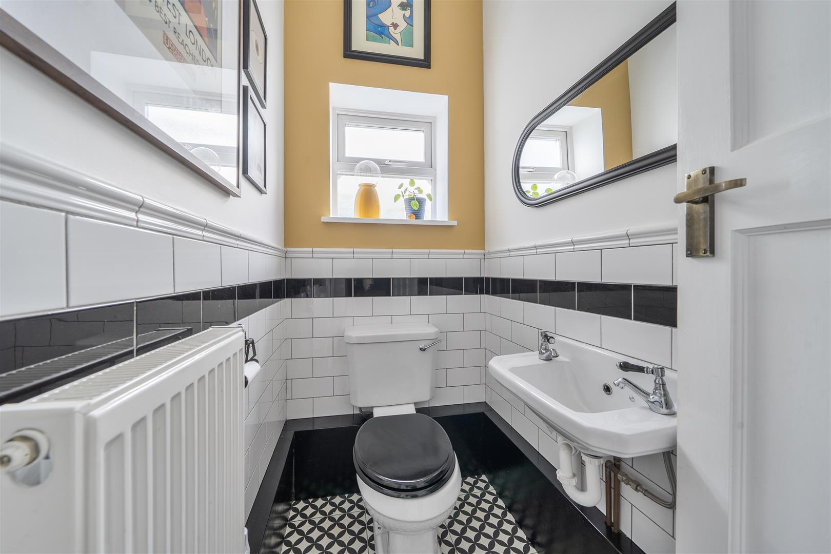 Eaton Crescent, Uplands, Swansea, SA1 4QN